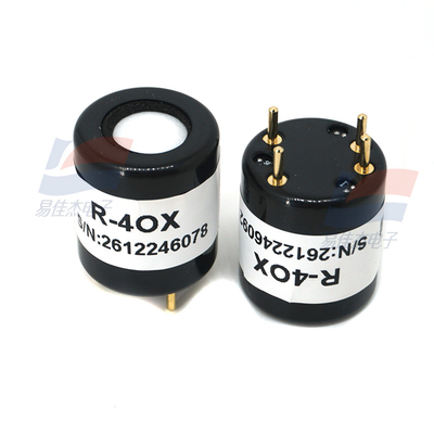 R-4OX Industri Grade Gas Sensor dan Stabilitas untuk Aplikasi Industri
