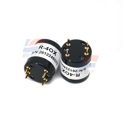 R-4OX Industri Grade Gas Sensor dan Stabilitas untuk Aplikasi Industri