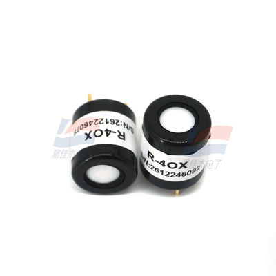 R-4OX Industri Grade Gas Sensor dan Stabilitas untuk Aplikasi Industri