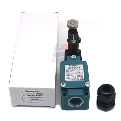 SZL-WL-A-C01AH Umum Tujuan Batas Switch Micro Switch Upgrade Peralatan Industri Anda