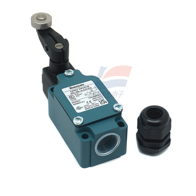 SZL-WL-A-C01AH Umum Tujuan Batas Switch Micro Switch Upgrade Peralatan Industri Anda