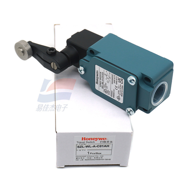 SZL-WL-A-C01AH Umum Tujuan Batas Switch Micro Switch Upgrade Peralatan Industri Anda