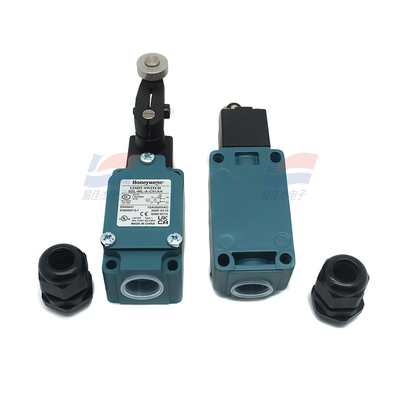 SZL-WL-A-C01AH Umum Tujuan Batas Switch Micro Switch Upgrade Peralatan Industri Anda