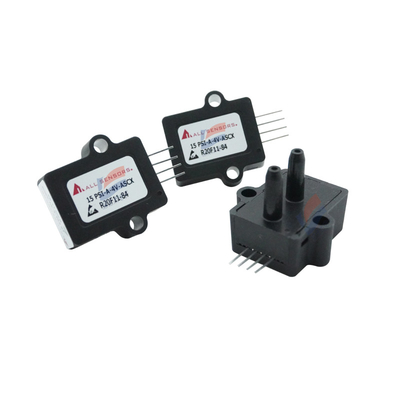 15 PSI-A-4V-ASCX Board Mount Pressure Sensor Tekanan Absolute Type Output analog dengan akurasi 0,1%