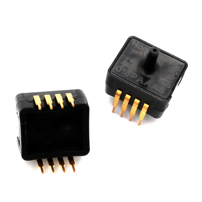 ASDXACX015PAAA5 Board Mount Pressure Sensor Type Absolute dengan Gaya Pemasangan Through Hole