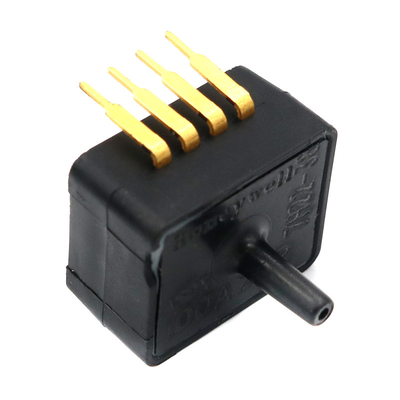 ASDXACX015PAAA5 Board Mount Pressure Sensor Type Absolute dengan Gaya Pemasangan Through Hole
