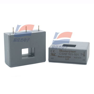 YJJ CSNF161 CSNF161-101 100A Sensor arus loop tertutup untuk servo driver