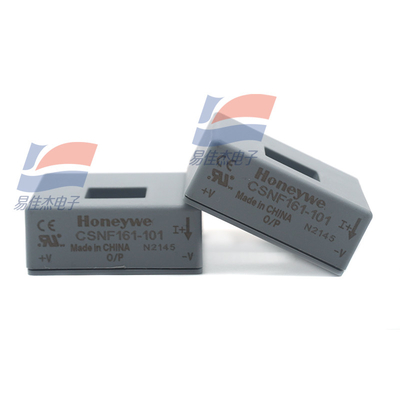 YJJ CSNF161 CSNF161-101 100A Sensor arus loop tertutup untuk servo driver