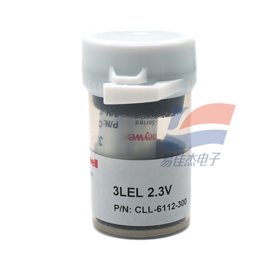 3LEL 3R CLL-6112-300 0 ?? 100%LEL Sensor Gas Bakar 2.3V LEL Sensor