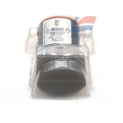 5NF Sensor Gas Nitric Oxide (NO) Koneksi listrik melalui pin PCB atau tag solder