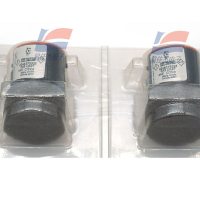 5NF Sensor Gas Nitric Oxide (NO) Koneksi listrik melalui pin PCB atau tag solder