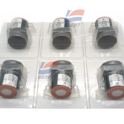5NF Sensor Gas Nitric Oxide (NO) Koneksi listrik melalui pin PCB atau tag solder