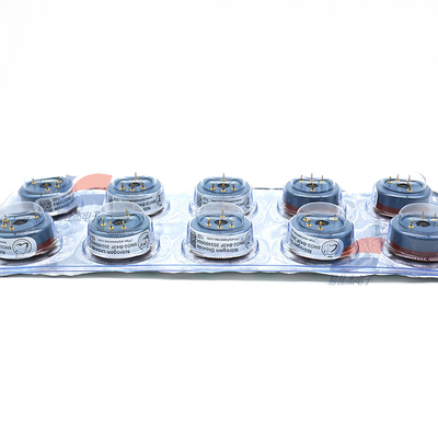 5NO2-B43F NO2-B43F Sensor nitrogen dioksida 4-elektron (kelembaban tinggi)