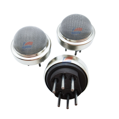 YJJ TGS821 Sensor Gas Hidrogen H2 Untuk Alarm Hidrogen