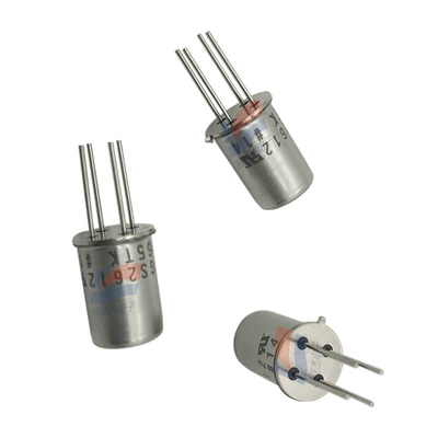 YJJ TGS2612 Sensor Gas Bakar Untuk Alarm Gas Bakar