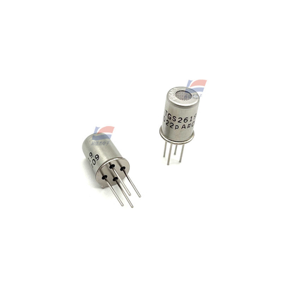 YJJ TGS2619 Sensor Gas Bakar (Sensor Gas Alam) untuk Alarm Kebocoran Gas