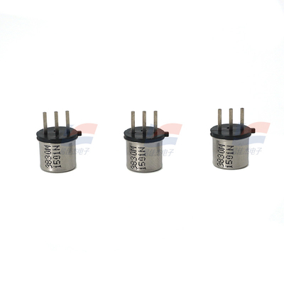 YJJ TGS3830 Sensor Gas Pendingin/Freon Digunakan Untuk Mendeteksi Alarm Kebocoran Pendingin Di Lemari Es Dan AC