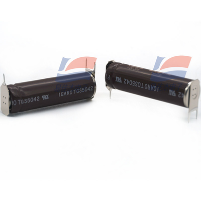 YJJ TGS5042-A00 Carbon Monoxide Sensor Sensor CO adalah Portable Carbon Monoxide Concentration Meter
