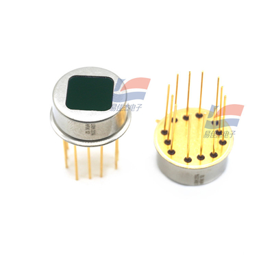 LRM-274-HFIK-12 Quad Channel Pyroelectric Detector Kompensasi Termal