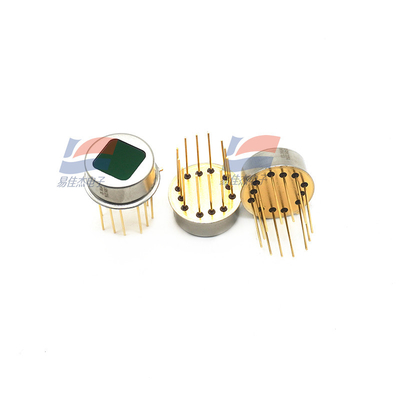 LRM-274-HFIK-12 Quad Channel Pyroelectric Detector Kompensasi Termal