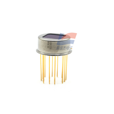LRM-274-HFIK-12 Quad Channel Pyroelectric Detector Kompensasi Termal