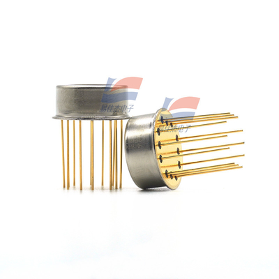 LRM-274-HFIK-12 Quad Channel Pyroelectric Detector Kompensasi Termal