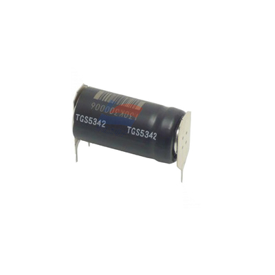 YJJ TGS5342-G03 Carbon Monoxide (CO) Sensor Digunakan Untuk Mengontrol Risiko Di Tempat Parkir Indoor