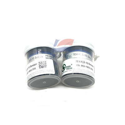 7E4-H2S-10 SEPAT ELEKTROD H2S SENSOR PN: 052-1900-200