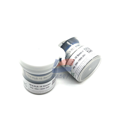 7E4-H2S-10 SEPAT ELEKTROD H2S SENSOR PN: 052-1900-200