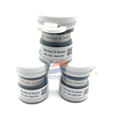 7E4-H2S-10 SEPAT ELEKTROD H2S SENSOR PN: 052-1900-200