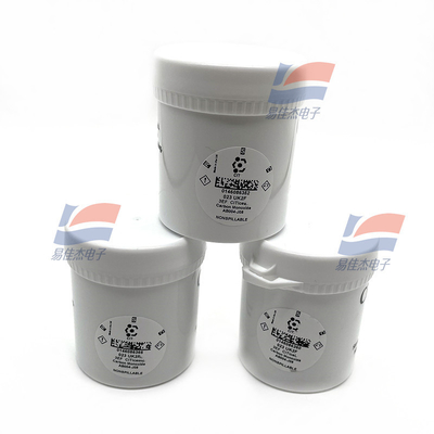 YJJ Sensor gas CO tiga elektroda 3EF 3E/ F AB004-J08