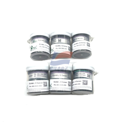 7E4-NH3-10 PN: 059-3500-200 SEPAT ELEKTROD NH3 SENSOR Gas