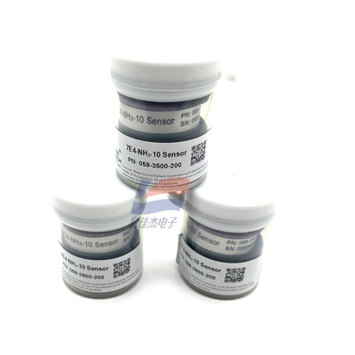 7E4-NH3-10 PN: 059-3500-200 SEPAT ELEKTROD NH3 SENSOR Gas