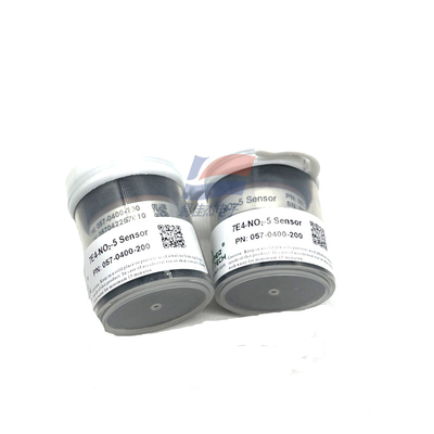7E4-NO2-5 (PN: 057-0400-200) SEPAT ELEKTROD NO2 GAS SENSOR De-Sign Optimizes Sensitivitas Sensor