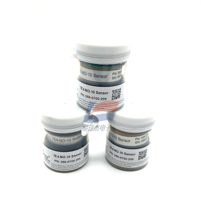 YJJ 7E4-NO-10 058-0700-200 Sensor Nitric Oxide Elektrokimia Digunakan Untuk Deteksi Konsentrasi Gas NO