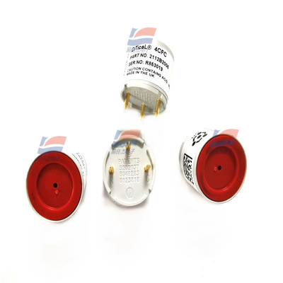 YJJ 4CFC Carbon Monoxide (CO) Gas Sensor Nomor Bagian: 2112B2006