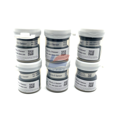 YJJ 7E4-O3-5 068-0900-200 Sensor Ozon Elektrokimia Digunakan dalam Detektor O3