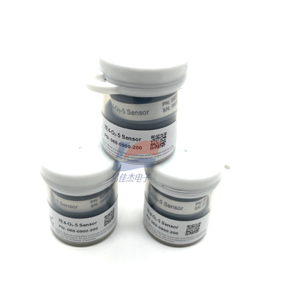 YJJ 7E4-O3-5 068-0900-200 Sensor Ozon Elektrokimia Digunakan dalam Detektor O3