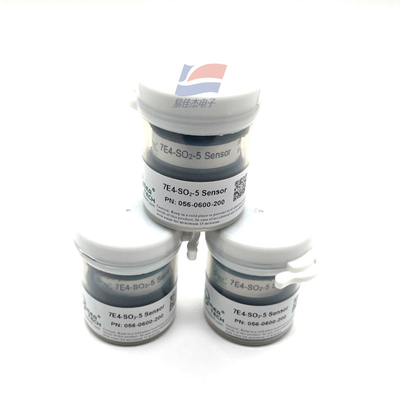 Sensor Hidrogen Sianida Elektrokimia YJJ 7E4-SO2-5 056-0600-200 Digunakan untuk Mengukur Konsentrasi SO2