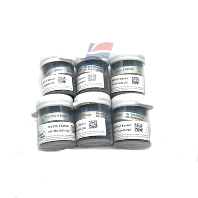 Sensor Hidrogen Sianida Elektrokimia YJJ 7E4-SO2-5 056-0600-200 Digunakan untuk Mengukur Konsentrasi SO2