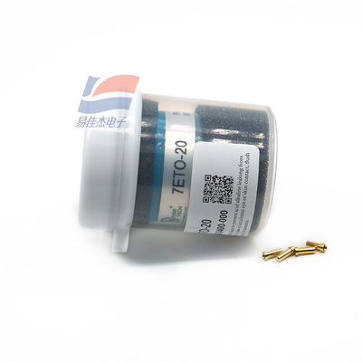 7ETO-20 (PN: 055-0400-000) SENSOR ELEKTROKIMI 0 ~ 20 ppm Untuk Penganalisis Gas