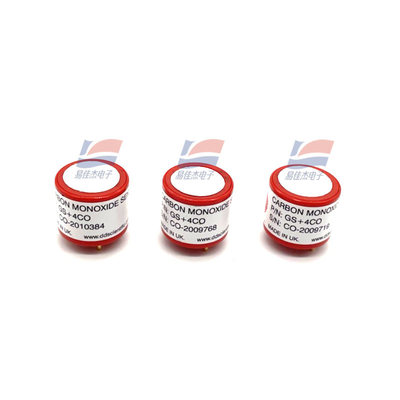 YJJ GS+4CO Sensor Elektrokimia Karbon Monoksida CO Untuk Industri Pertambangan Detektor Portable Dalam Industri Baja