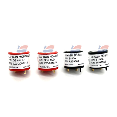 YJJ GS+4CO Sensor Elektrokimia Karbon Monoksida CO Untuk Industri Pertambangan Detektor Portable Dalam Industri Baja