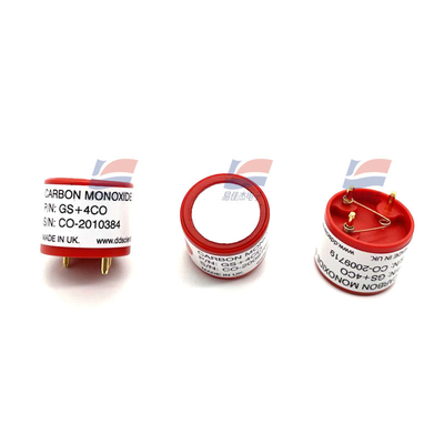 YJJ GS+4CO Sensor Elektrokimia Karbon Monoksida CO Untuk Industri Pertambangan Detektor Portable Dalam Industri Baja