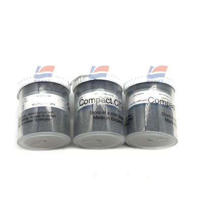 7HH Elektrokimia Hidrogen Sulfida 0-50ppm Untuk Analis Gas Detektor Hidrogen Sulfida