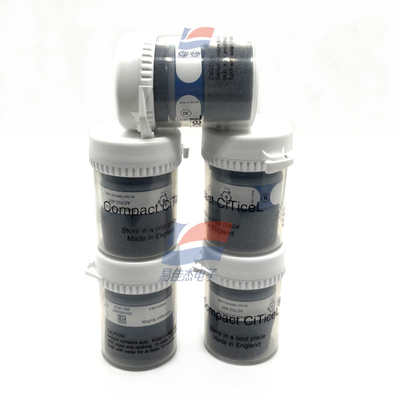 7HH Elektrokimia Hidrogen Sulfida 0-50ppm Untuk Analis Gas Detektor Hidrogen Sulfida