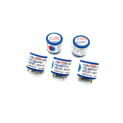 YJJ GS 4DT Gas Sensor Pilihan yang ideal untuk CO dan H2S Gas Konsentrasi Monitorin