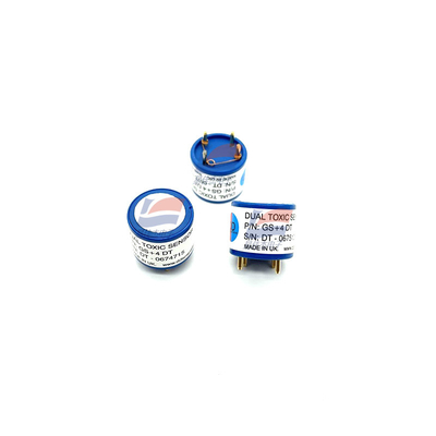 YJJ GS 4DT Gas Sensor Pilihan yang ideal untuk CO dan H2S Gas Konsentrasi Monitorin
