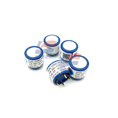 YJJ GS 4DT Gas Sensor Pilihan yang ideal untuk CO dan H2S Gas Konsentrasi Monitorin