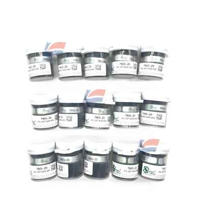 7NO2-20 (PN: 057-0200-000) SENSOR ELEKTROKIMIKA NO2-20 Untuk Mengukur Konsentrasi Gas Nitrogen Dioxide Seri Standar 7 Nitrogen Dioxide Sensor elektrokimia dapat diganti melalui pin